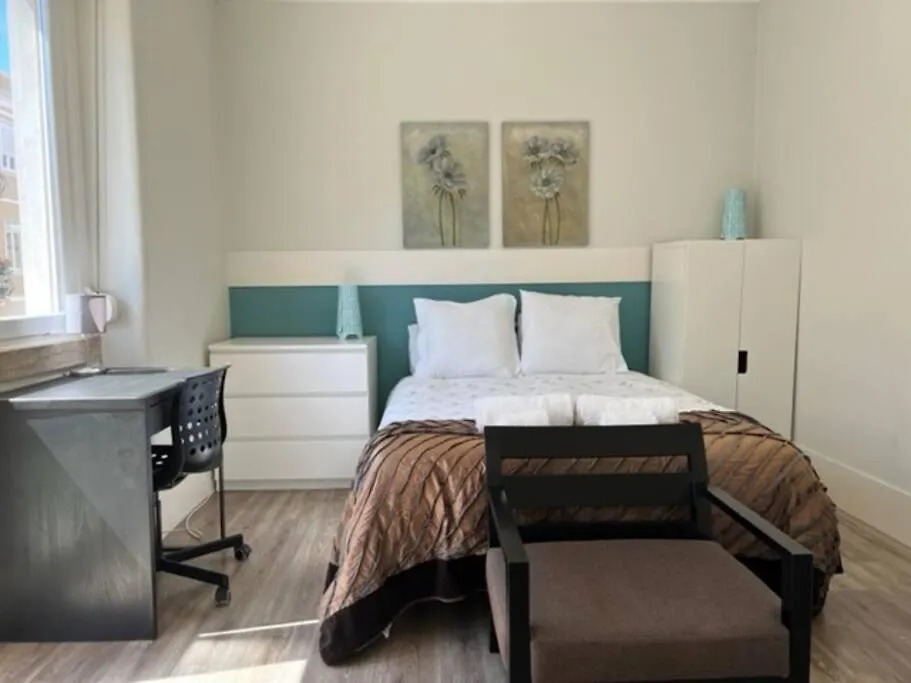 Romantic And Bright Studio Apartment In Arroios - Ssl 2B Lisboa Portekiz
