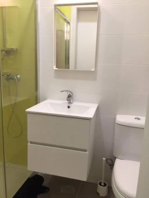Romantic And Bright Studio Apartment In Arroios - Ssl 2B Lisboa