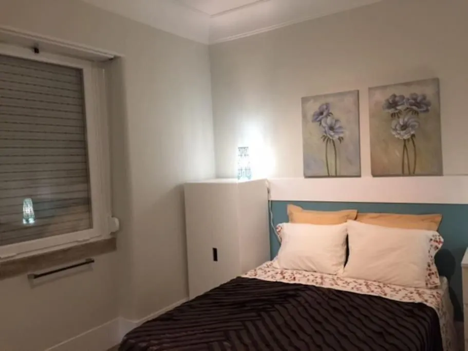 Romantic And Bright Studio Apartment In Arroios - Ssl 2B Lisboa