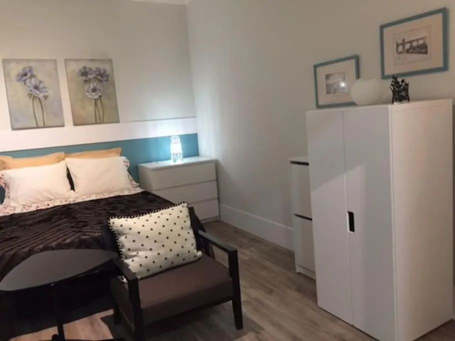 Romantic And Bright Studio Apartment In Arroios - Ssl 2B Lisboa